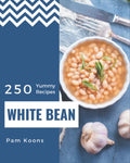 White Bean Cookbook C56049