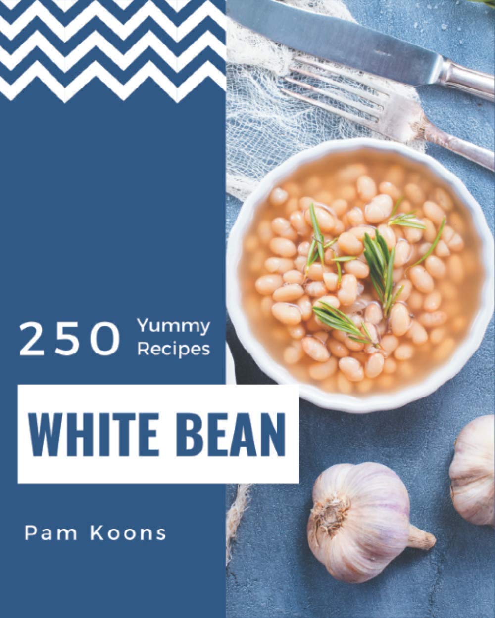 White Bean Cookbook C56049
