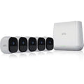 Wire-Free HD Security Camera D49346