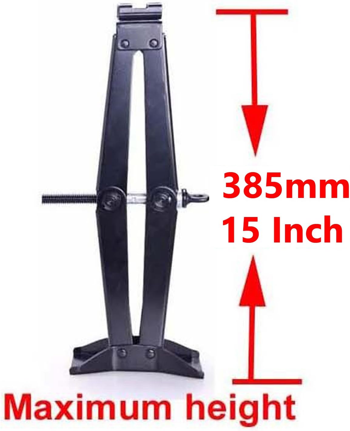 Extendable Lug Wrench and 2 Ton Scissor Jack Kit G21555