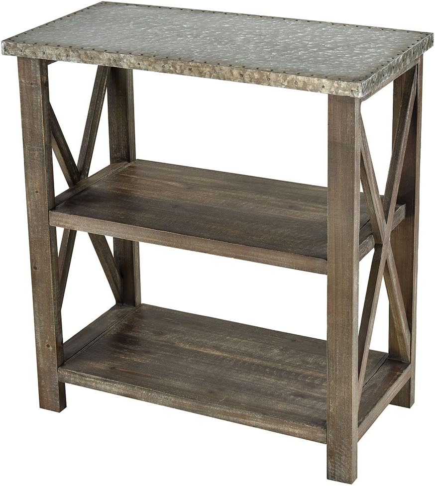 Multicolor Bookcase J94680