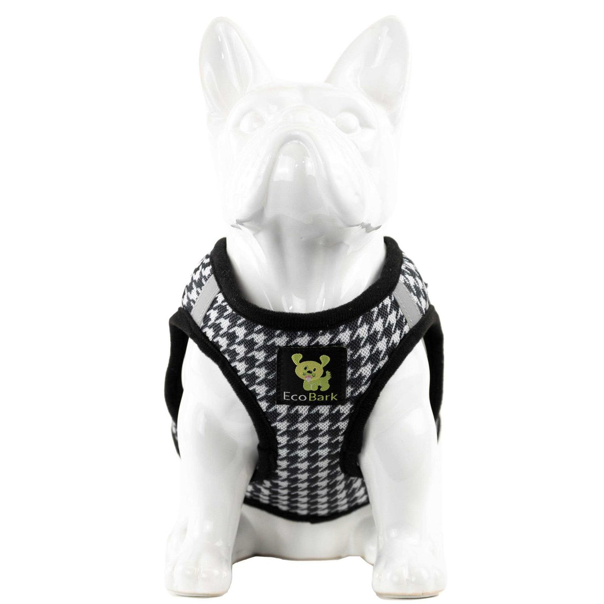 Soft Mesh Dog Harness E52103