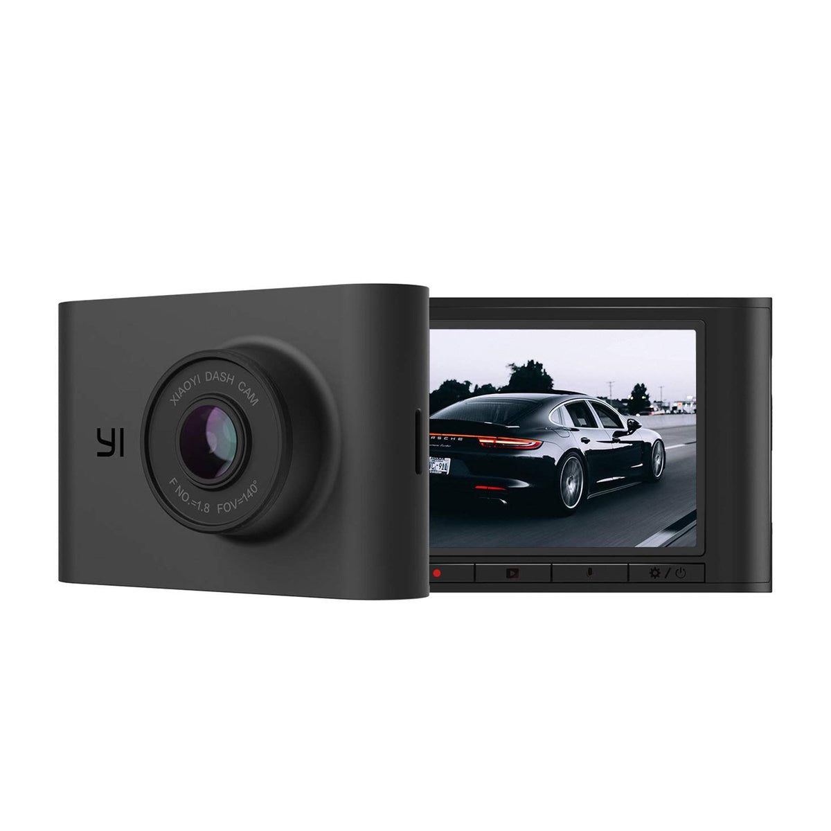 Dash Cam Z5055