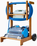 Premium Caddy for Dolphin Robotic Pool Cleaners V260588