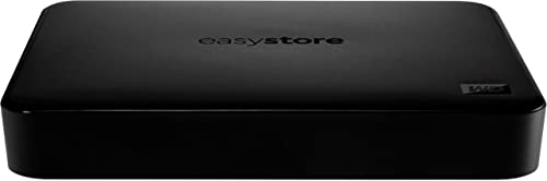 5TB External USB 3.0 Portable Hard Drive M7111
