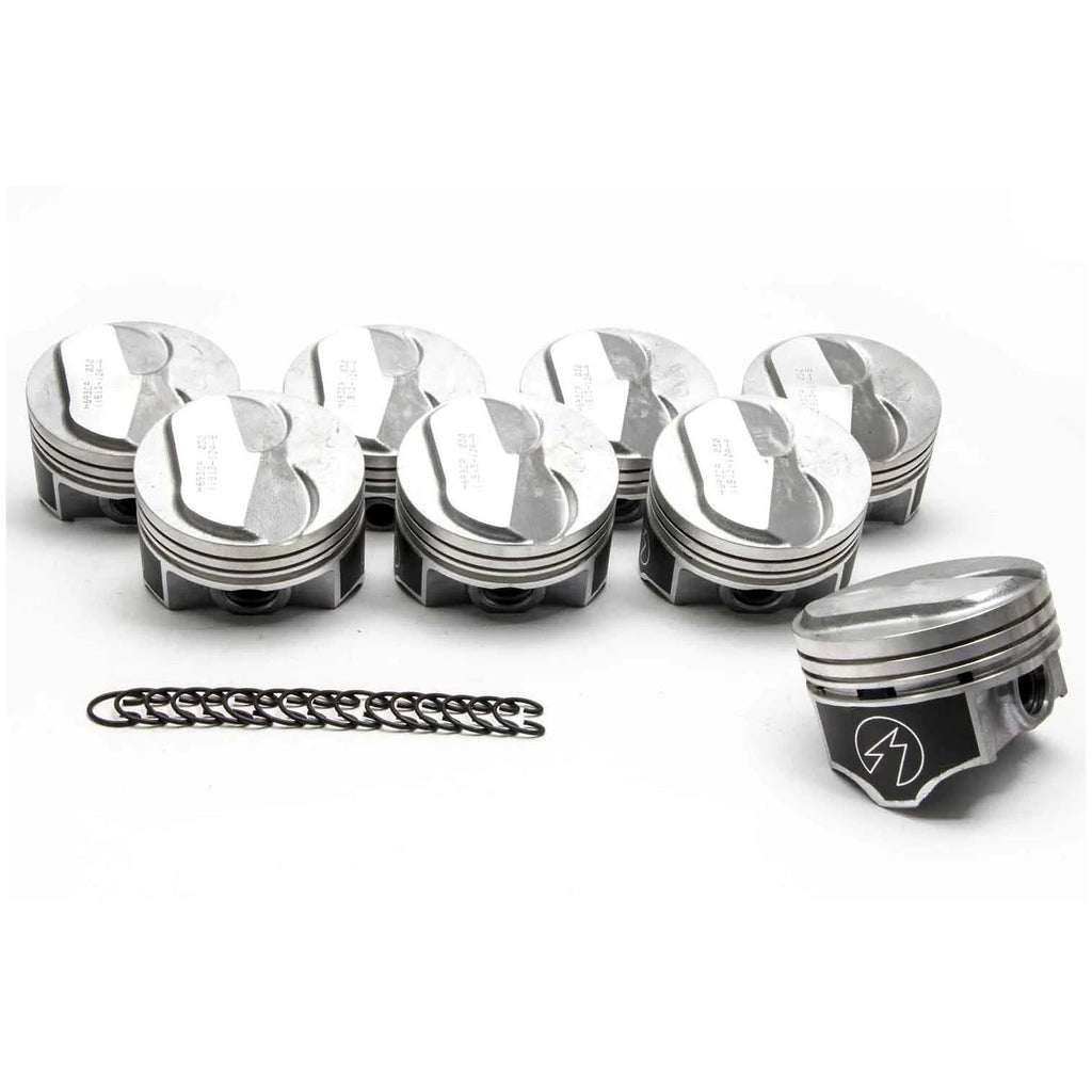 Cast Piston S758563