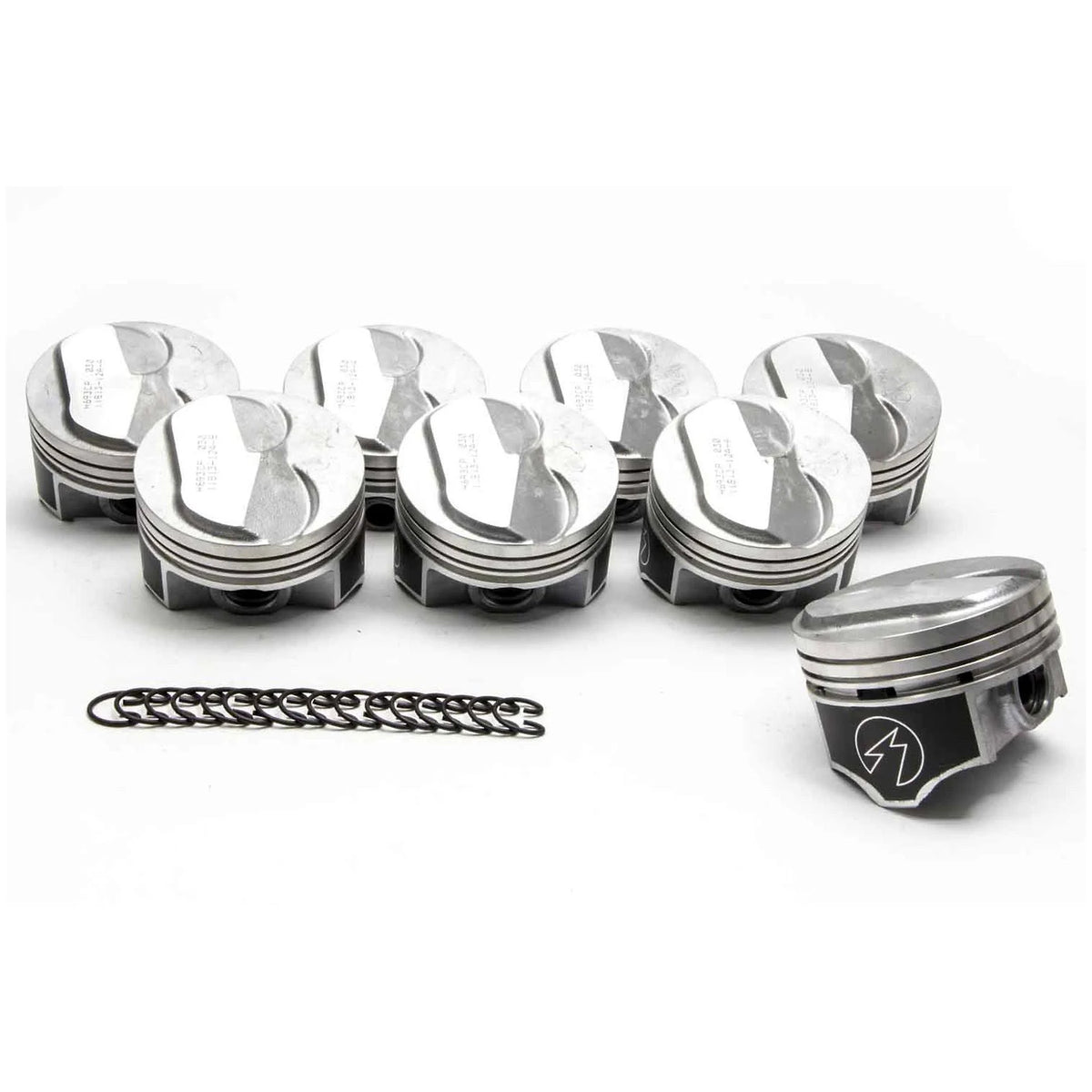 Cast Piston S758563