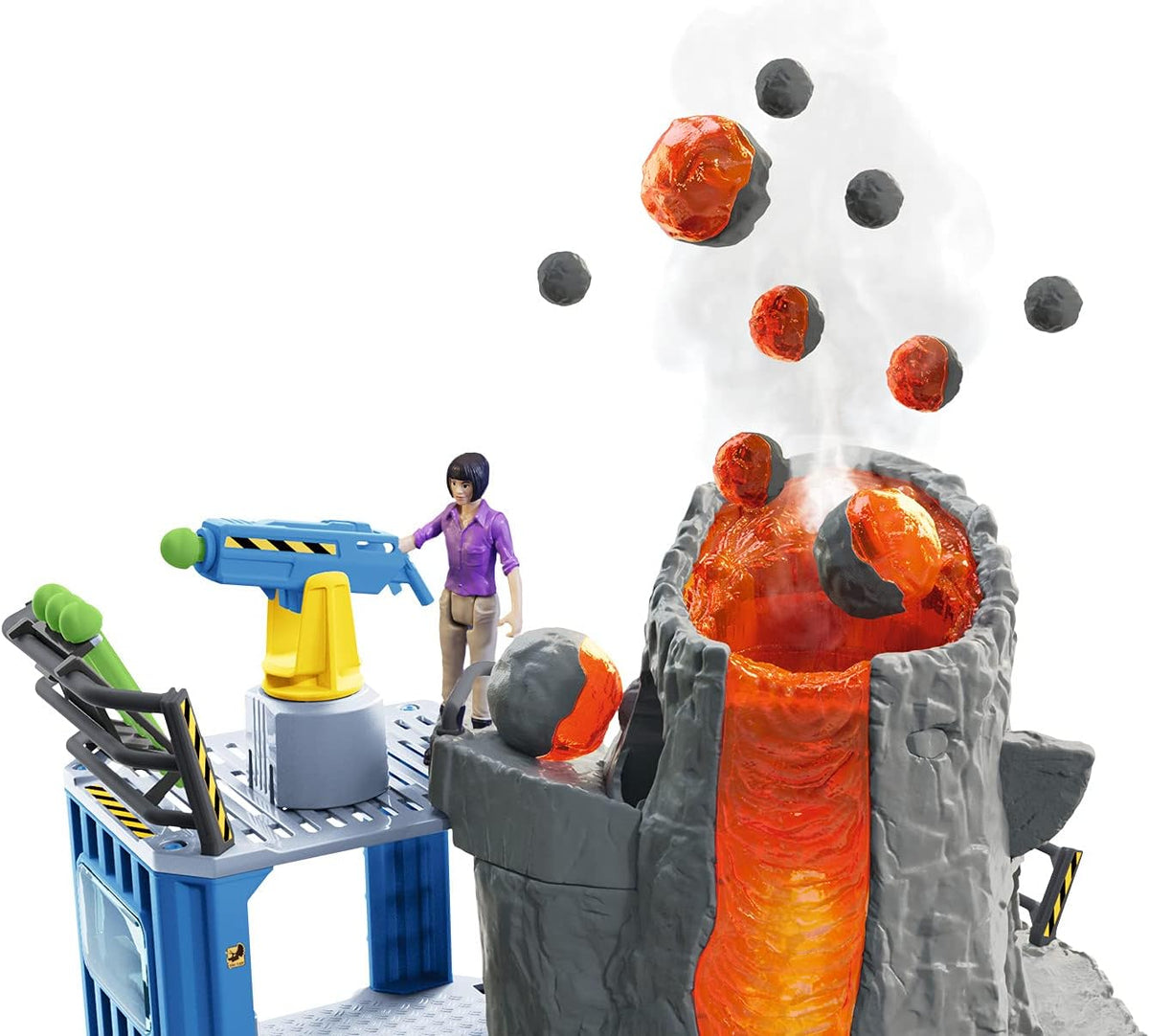 32-Piece Dinosaur Playset H8939