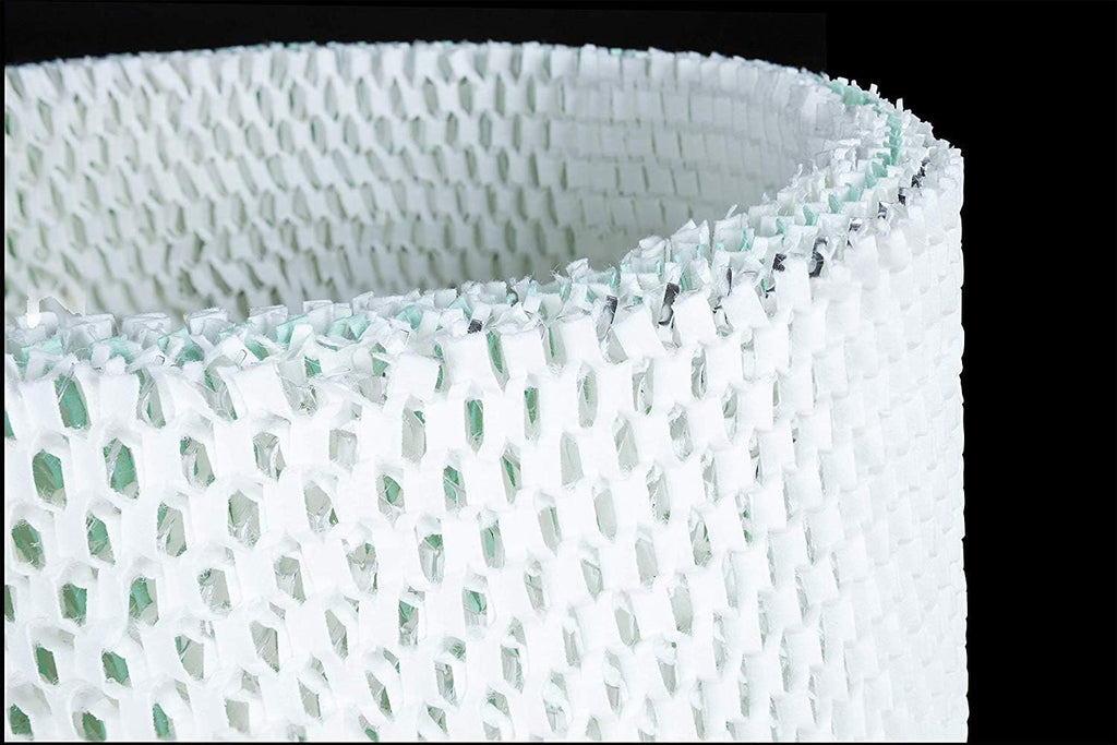 Paper Wick Humidifier Filter, 7.9" x 2.6" x 14" I2922