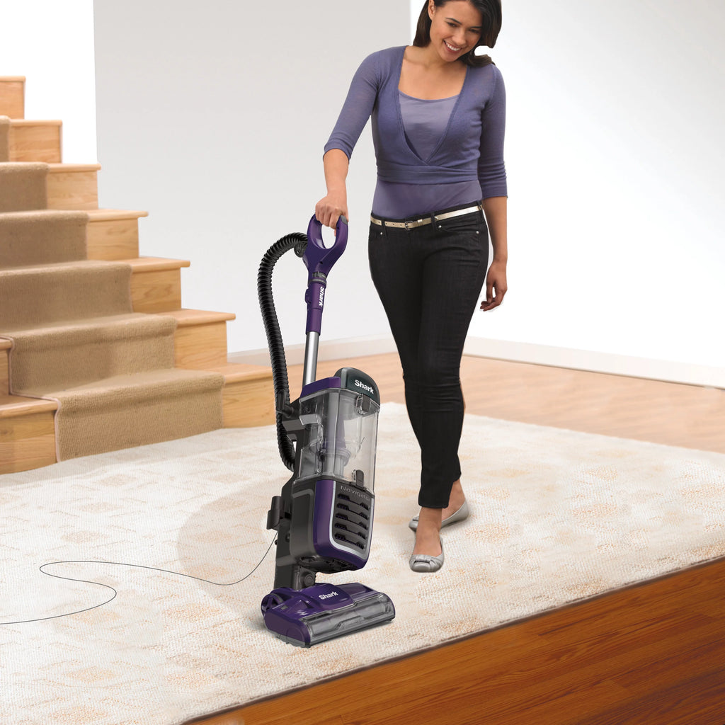 Upright Vacuum L510637