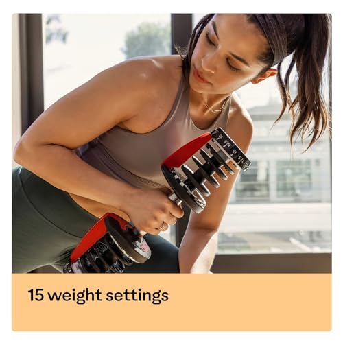Adjustable Dumbbells T566