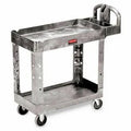Blue Shelf Cart E68926