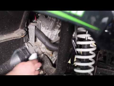 0W-40 Synthetic Oil Change Kit S791