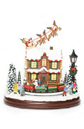 LED Santa D527151