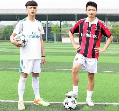 Soccer Ball Size 5 and Size 4 Thermally Bonded Match Ball with Seamless Stitching W947