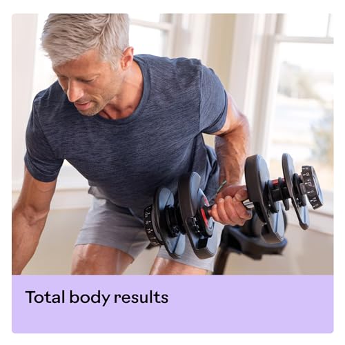 Adjustable Dumbbells T566