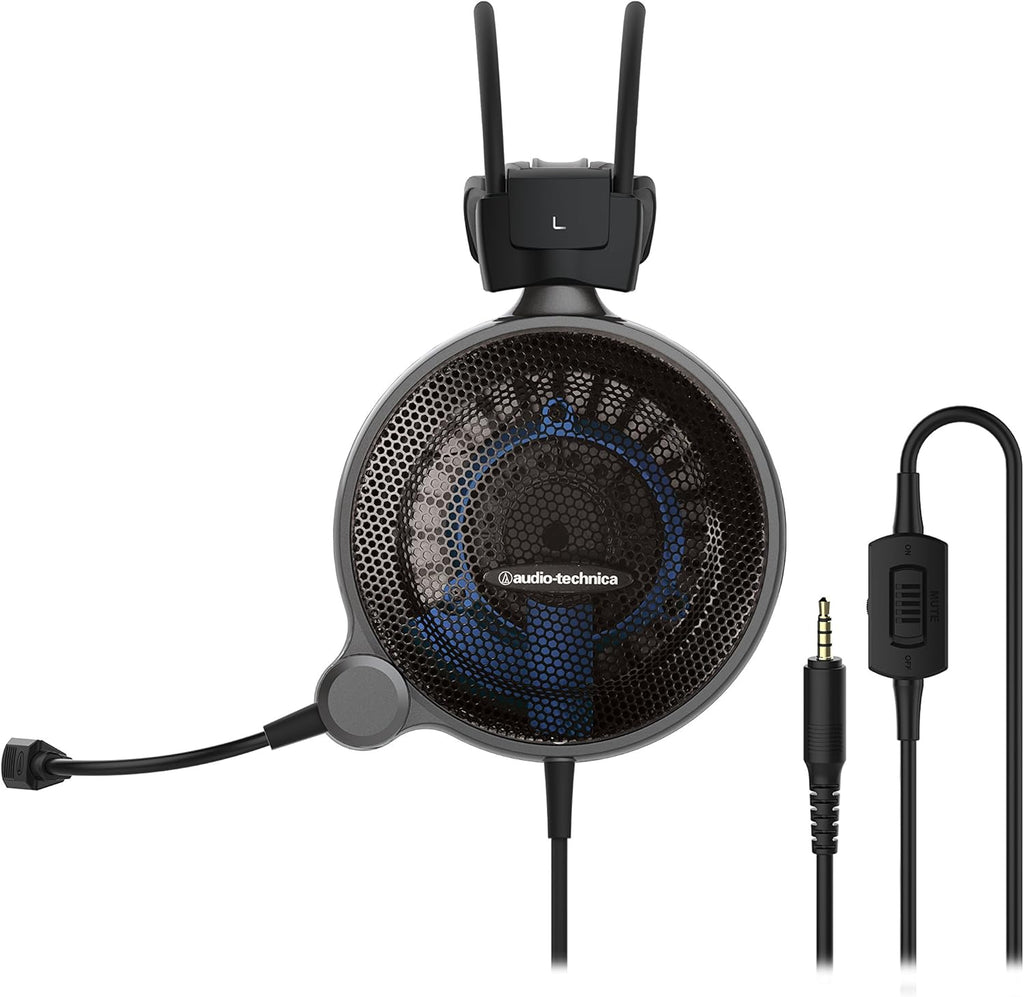 Closed Back High-Fidelity Gaming Headset S37650