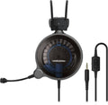 Closed Back High-Fidelity Gaming Headset S37650