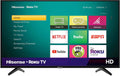 40-Inch Class LED Roku Smart TV Z989