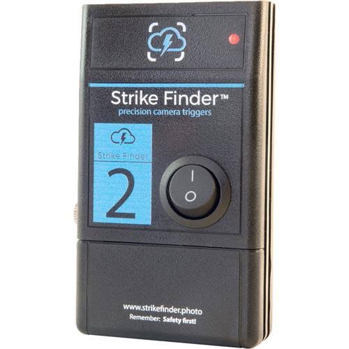 Camera Trigger M765659