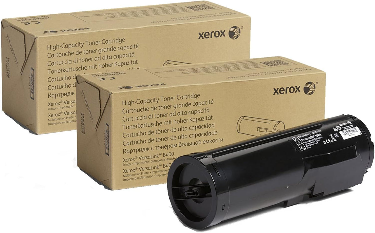 High Yield Toner Cartridge Q6431