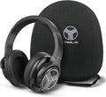 Bluetooth Headphones Over Ear with Microphone K923