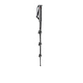 Four-Section Carbon Fiber Monopod T518