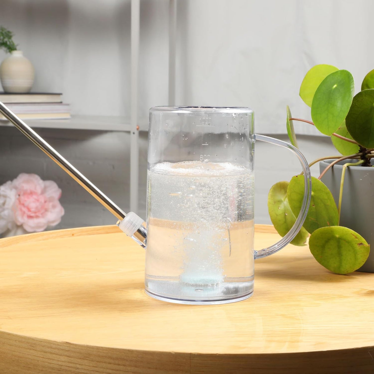 4 Tablets Self-Dissolving Plant Food T883