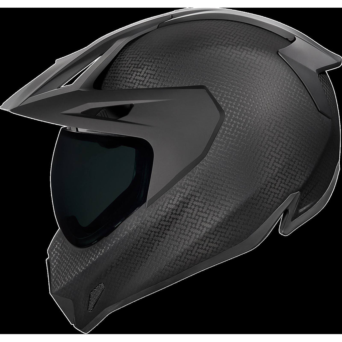 Carbon Helmet Q8311