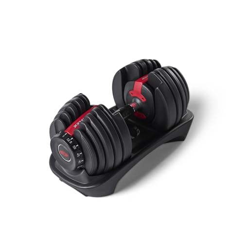 Adjustable Dumbbells T566