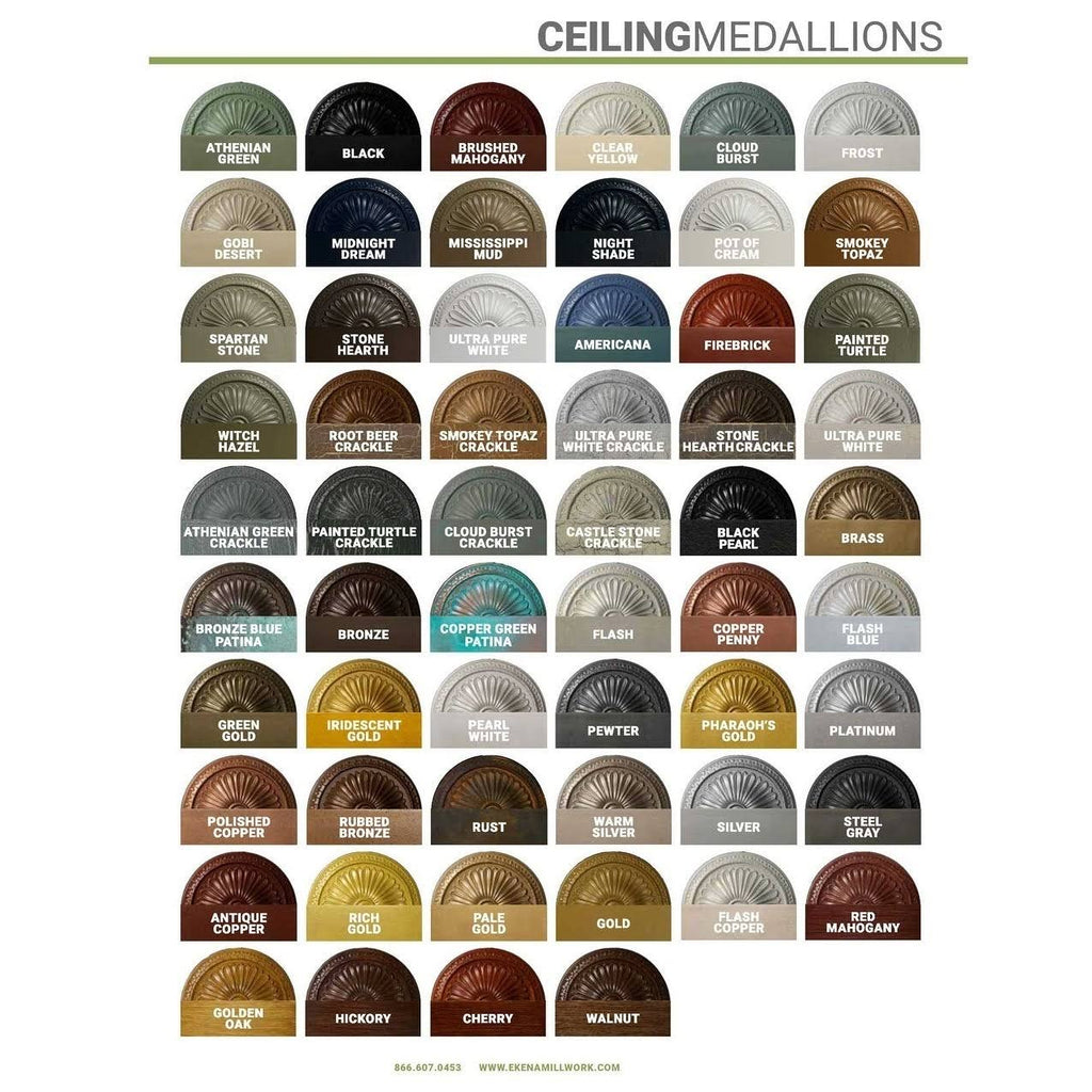 Classic Ceiling Medallion G14141