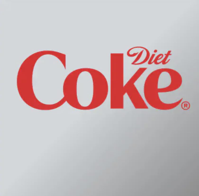 20 Fl Oz Pack of 24 Diet Coca Cola L748