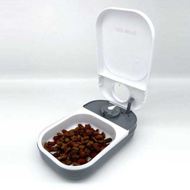Automatic Pet Feeder X9289