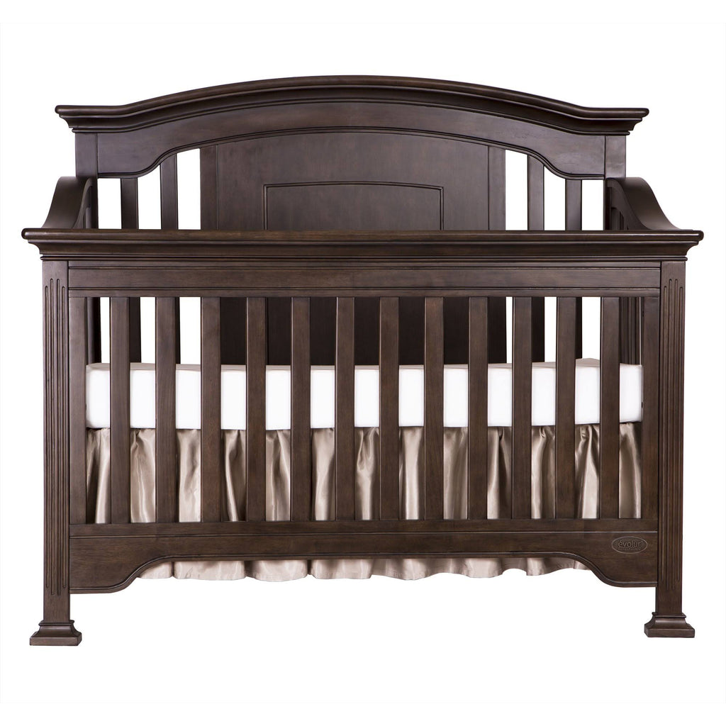 5 in 1 Convertible Crib Q26809