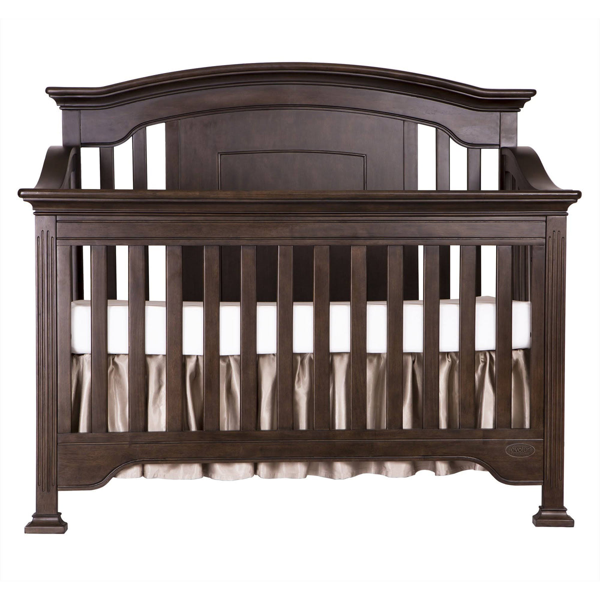 5 in 1 Convertible Crib Q26809