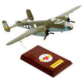 B-25J Mitchell Model 1/41 M120866