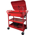 20 Gallon Portable Parts Washer L25032