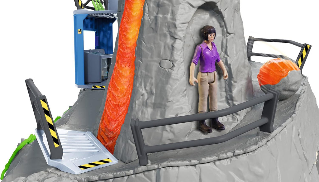 32-Piece Dinosaur Playset H8939