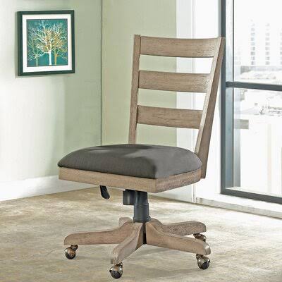 Sun-Drenched Acacia Chair I959111