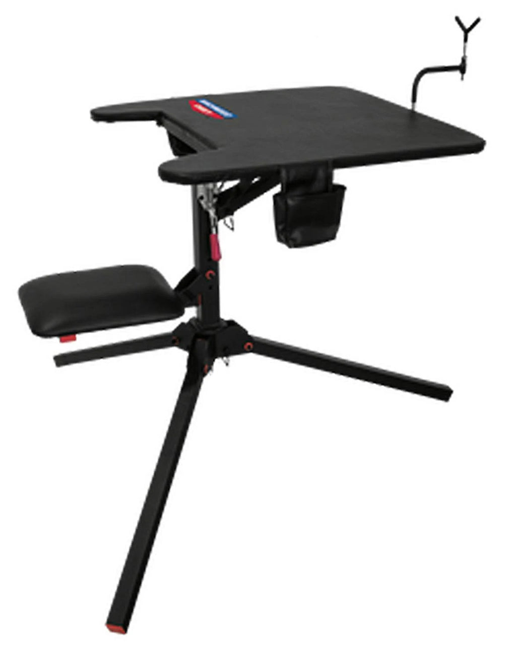 Swivel Action Bench P3896