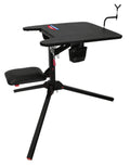 Swivel Action Bench P3896