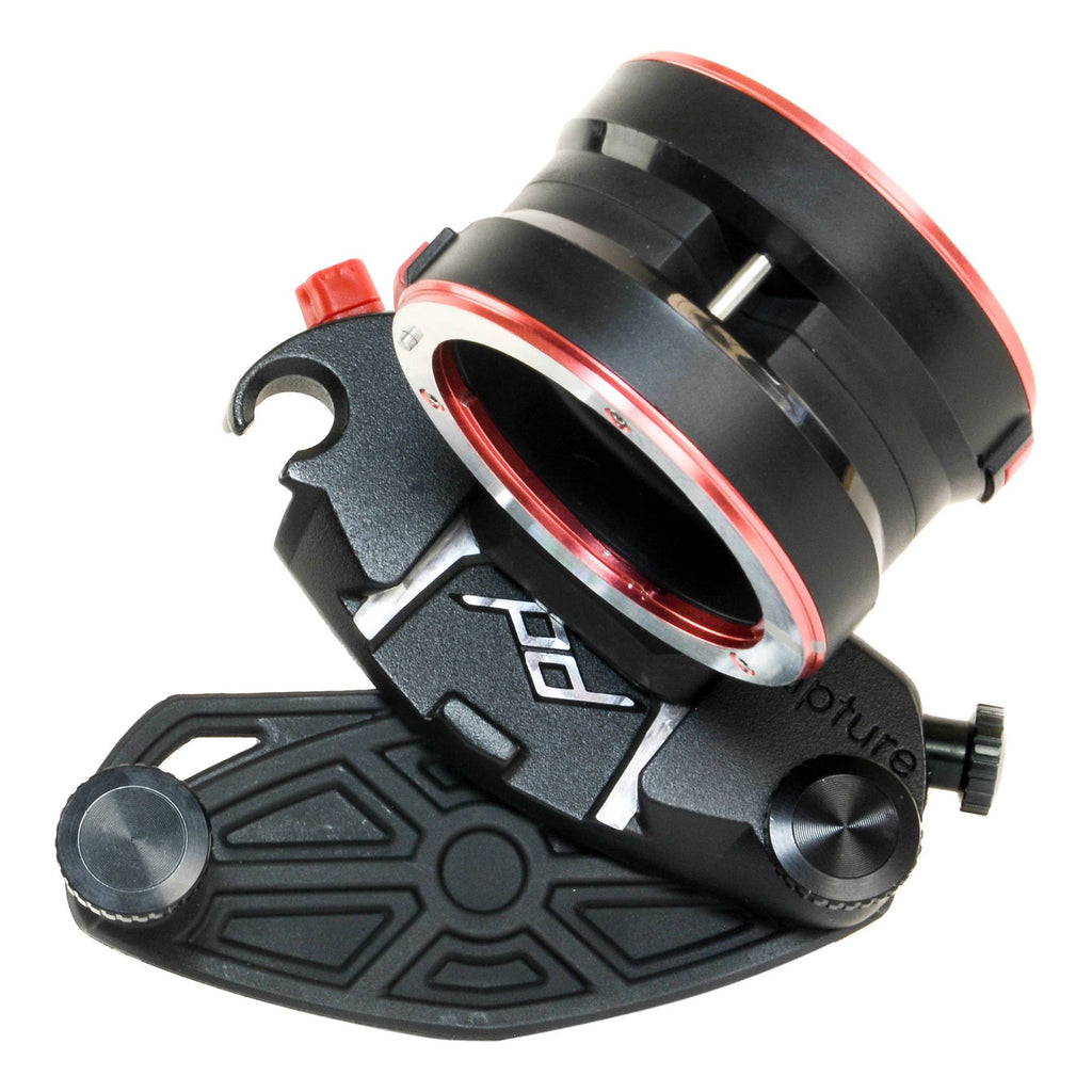 Capture Lens Belt Clip Q34009