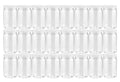 Clear Plastic Mason Jars 18 oz 24 Pack N854736