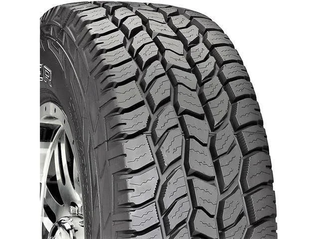 Cooper Discoverer A/T3 265/70R17 V367000