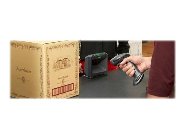 2D Imager Scanner N303138