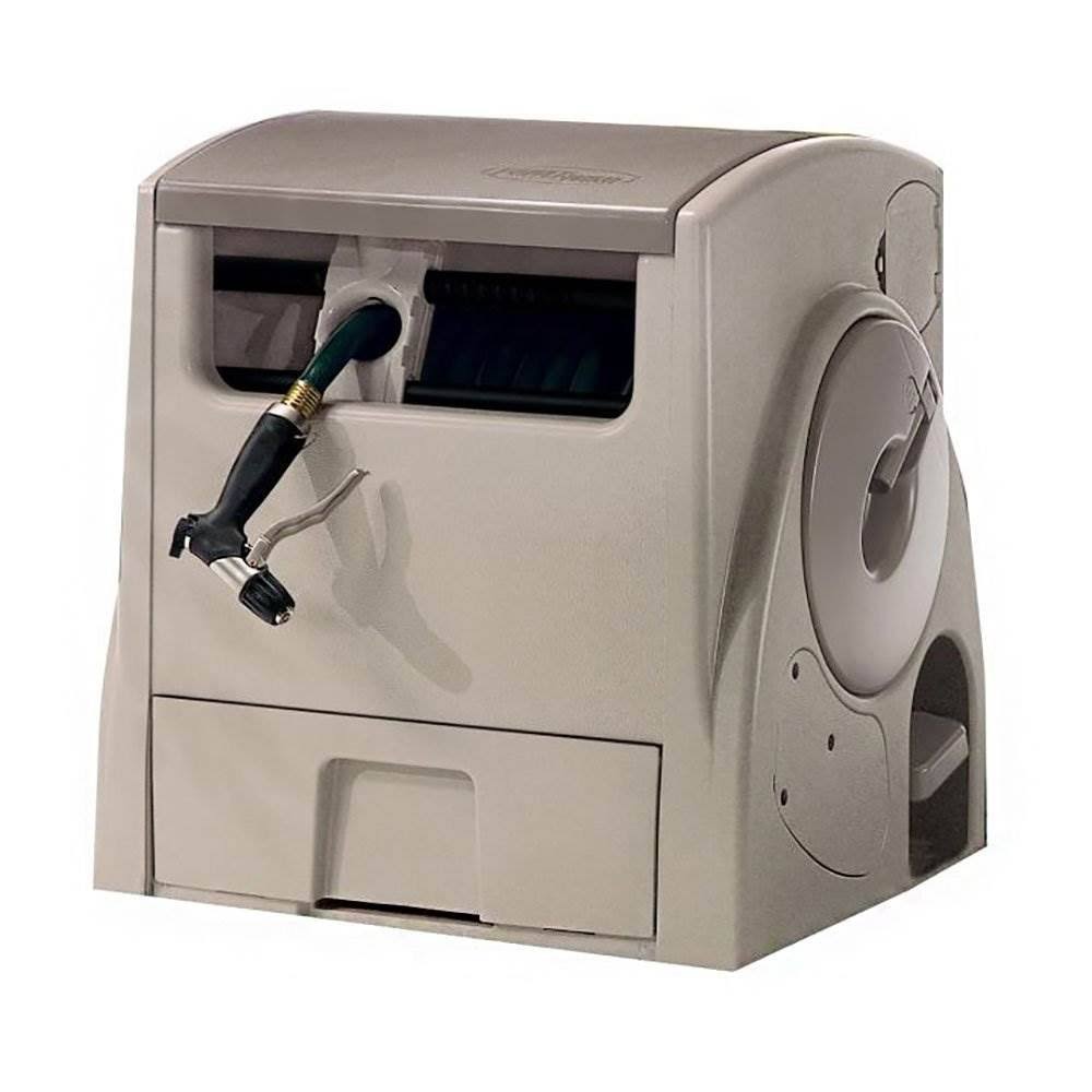 100-ft. Automatic Rewind Hose Reel (2 Pack) R3768