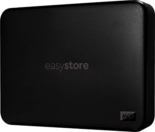 5TB External USB 3.0 Portable Hard Drive M7111