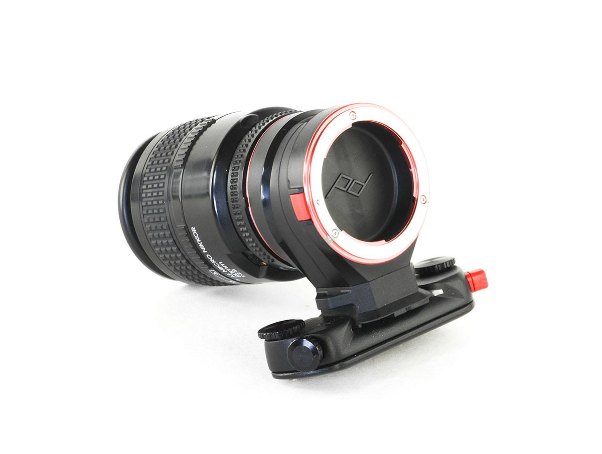 Capture Lens Belt Clip Q34009