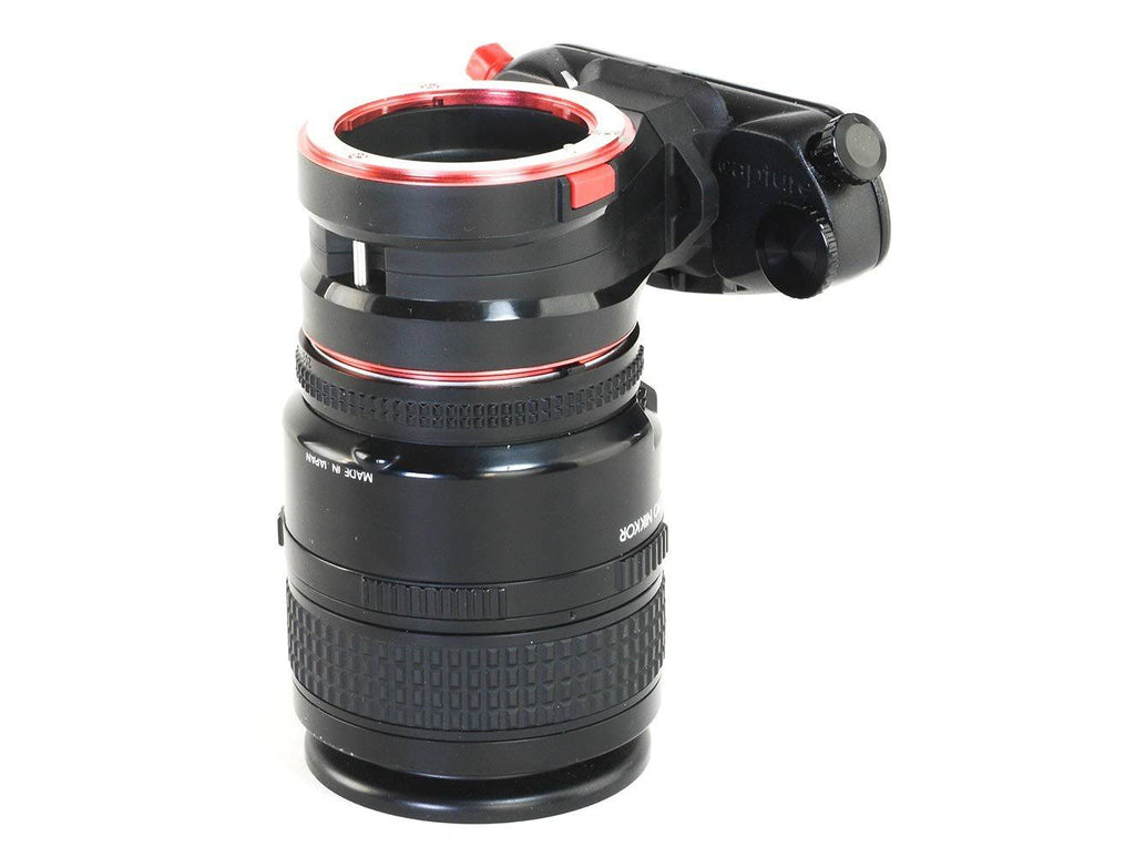 Capture Lens Belt Clip Q34009