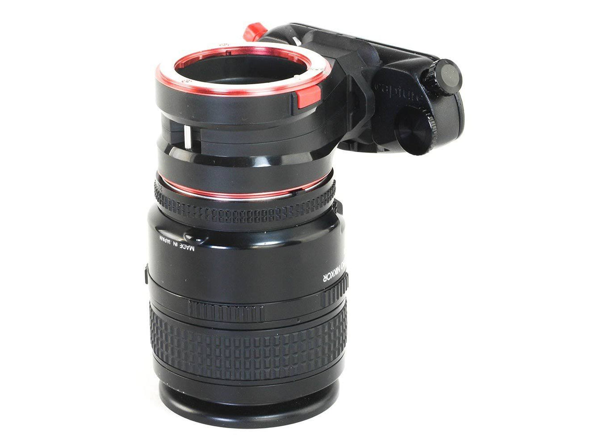 Capture Lens Belt Clip Q34009